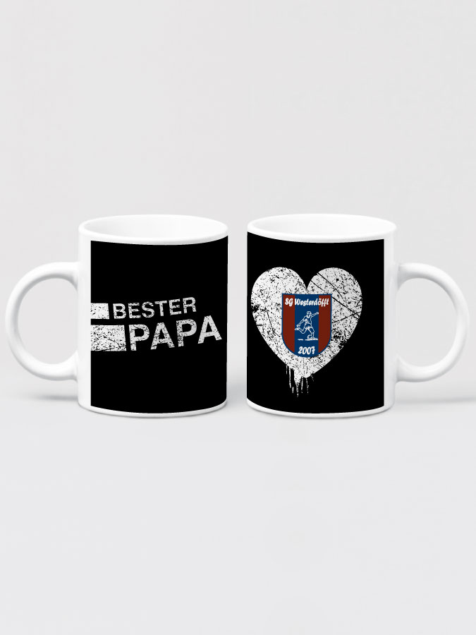 Tasse - Bester Papa