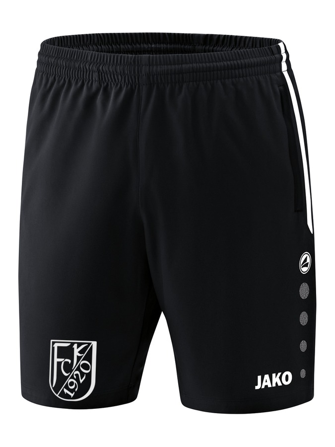 Jako Short Competition 2.0 Damen