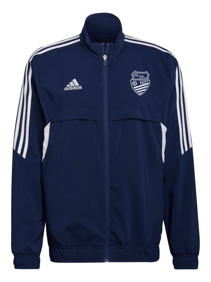 adidas Condivo 22 Präsentationsjacke