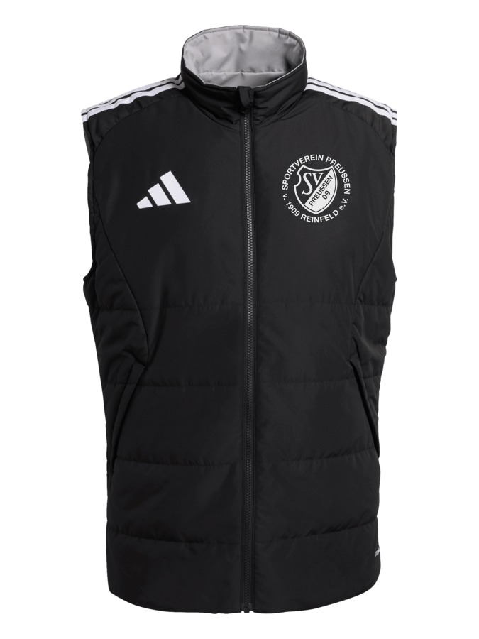 adidas Tiro 26 Competition Winterweste