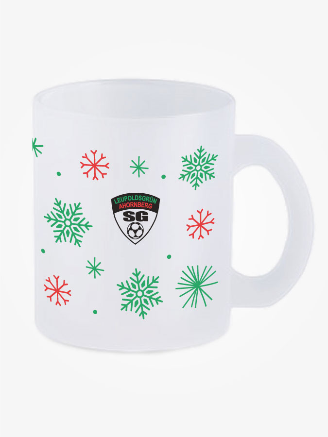 Glühweintasse Lüli