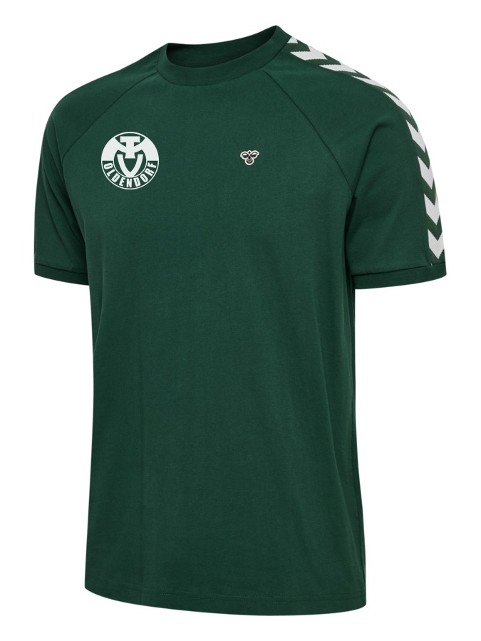 Hummel Archive Loose T-Shirt