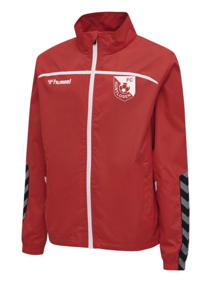 Hummel Authentic Training Jacke