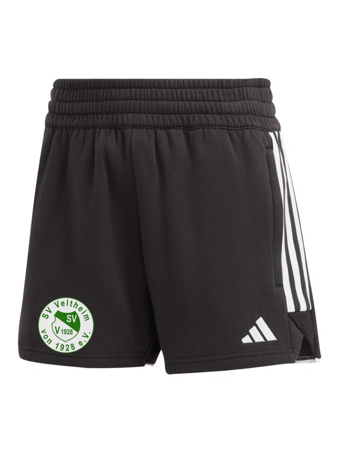 adidas Tiro 23 League Sweatshorts Damen