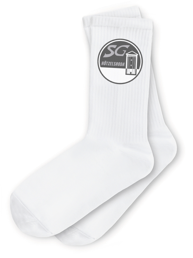 Sportsocken Logo