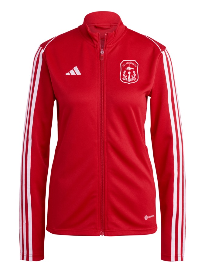 adidas Tiro 23 League Trainingsjacke Damen