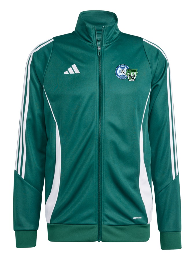 adidas Tiro 24 Trainingsjacke