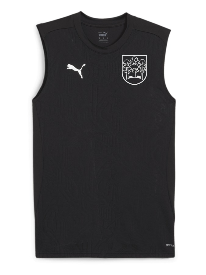 PUMA teamFINAL Trainingstanktop