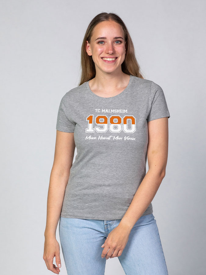 Shirt Established Damen