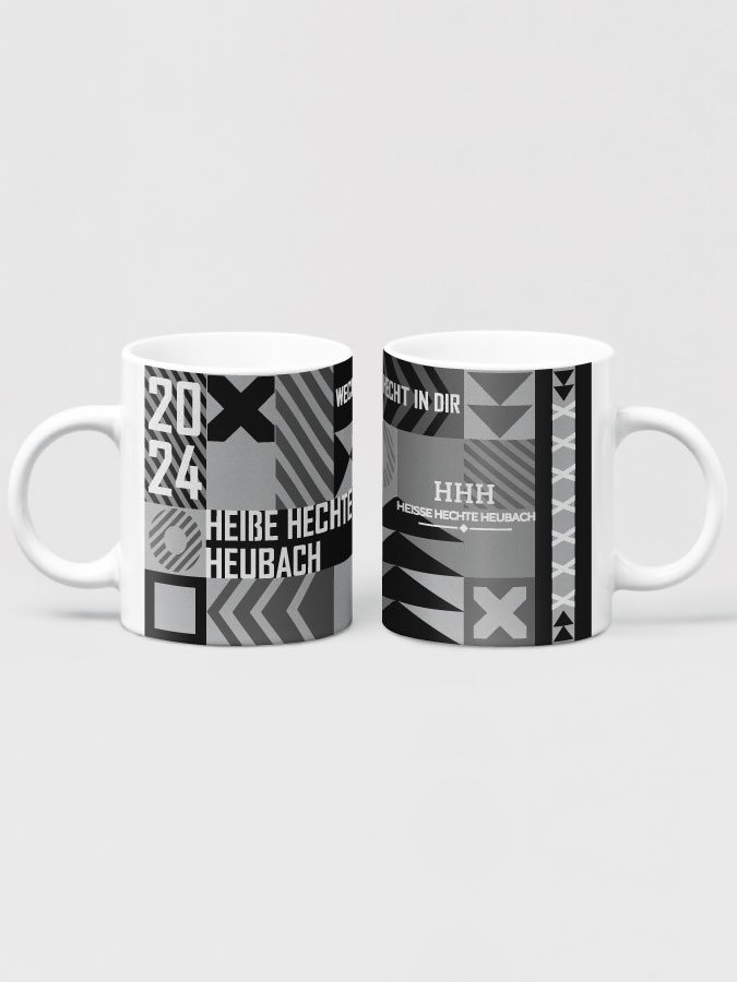 Sammlertasse 2026