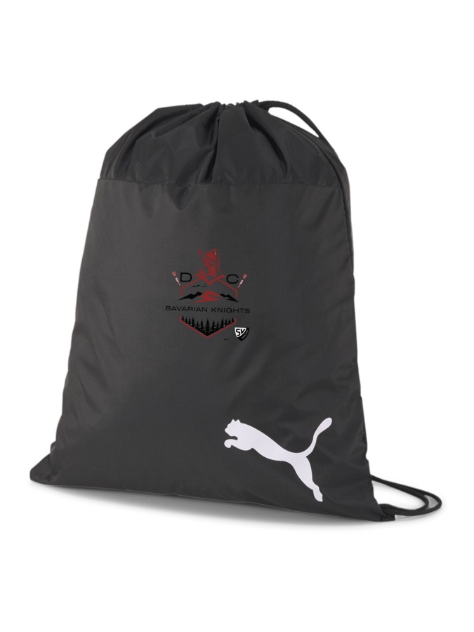 PUMA teamGOAL 23 Gym Sack