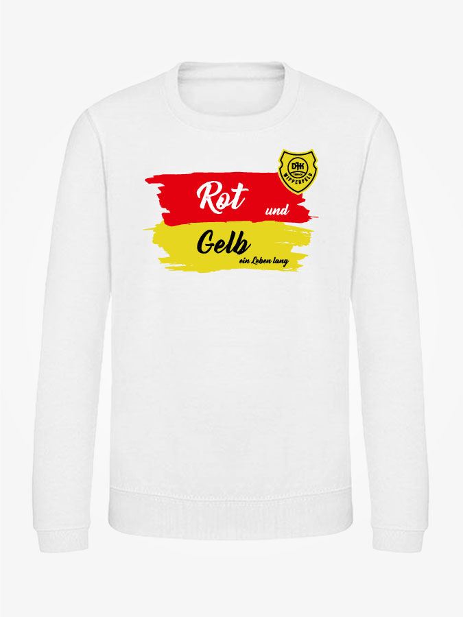 Sweater Loyal Kids Unisex