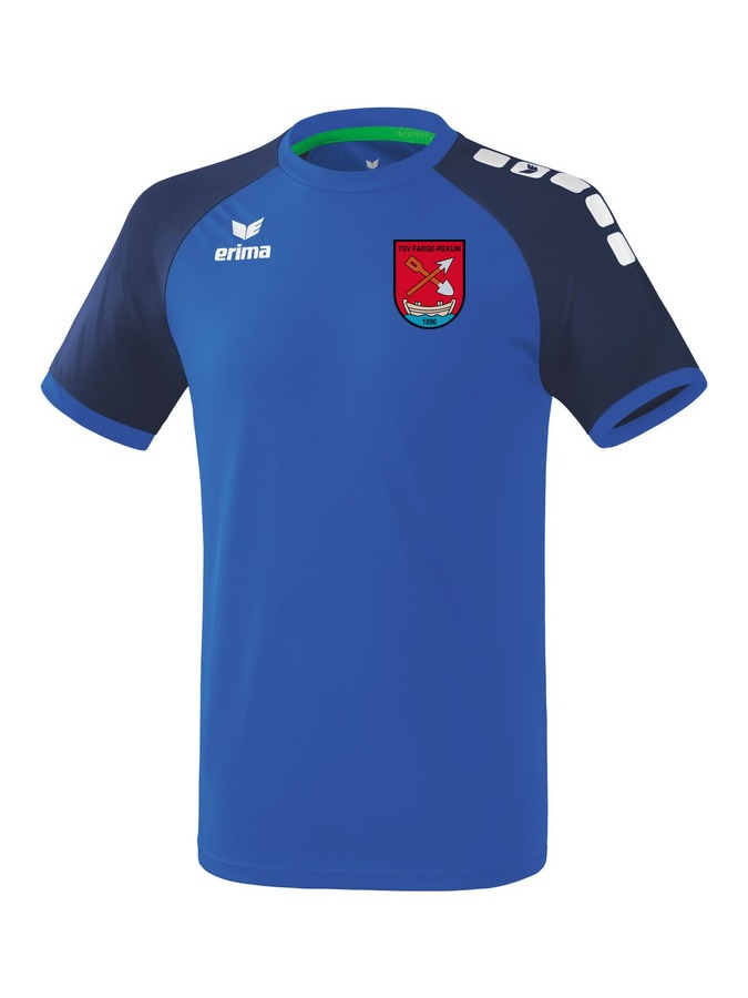 Erima Zenari 3.0 Trikot