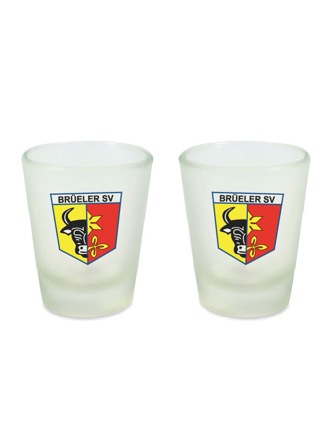 2er Set Schnapsglas Alina