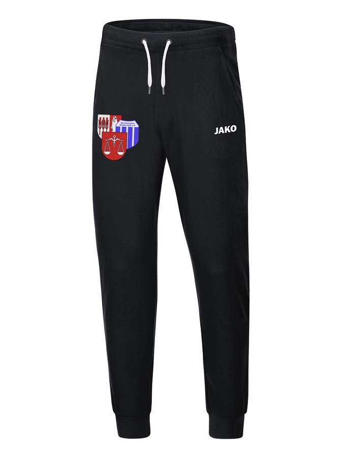 Jako Jogginghose Base mit Bündchen