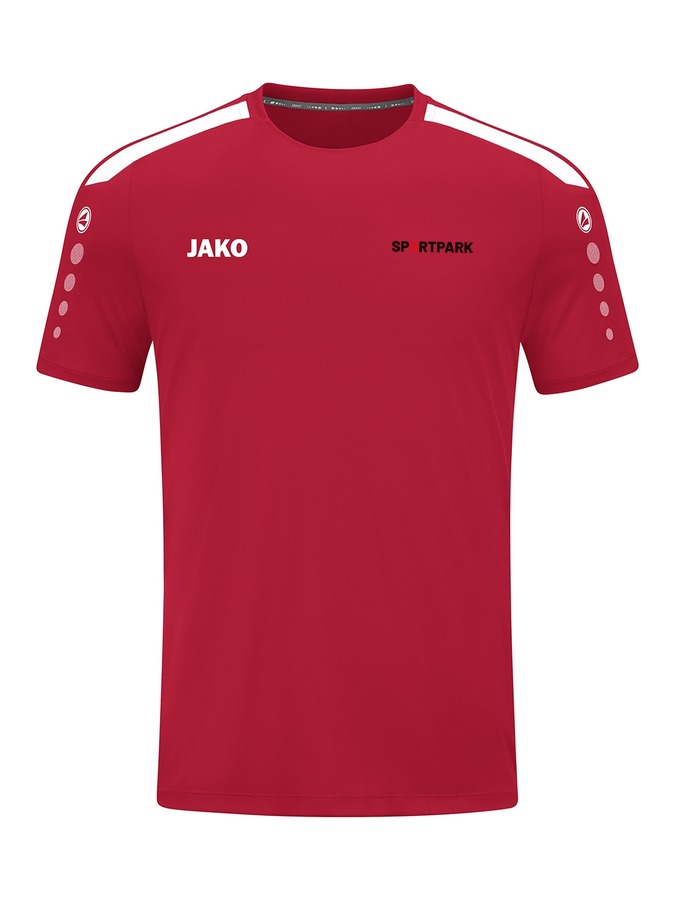 Jako Trikot Power Kurzarm