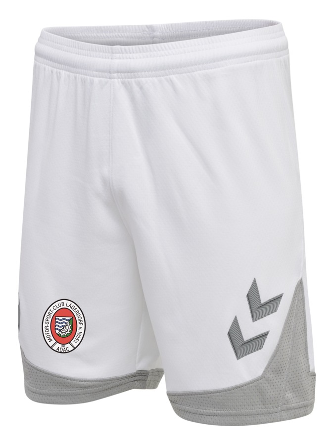 Hummel Lead Trainingsshorts