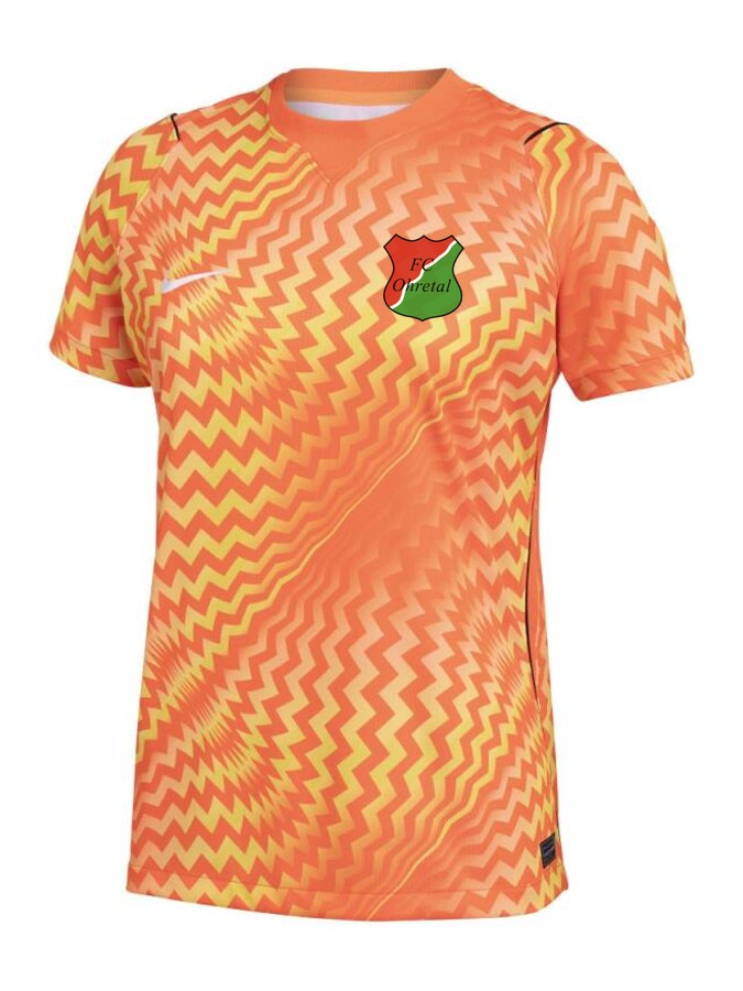 Nike Gardien VI Torwart Trikot Damen