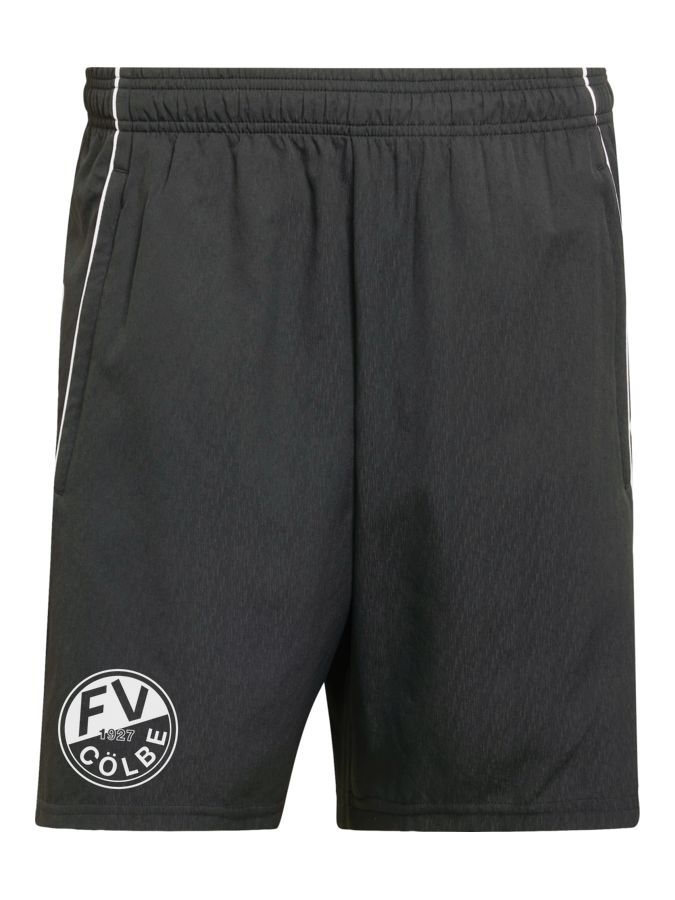 adidas Tiro 25 Competition Downtime Shorts