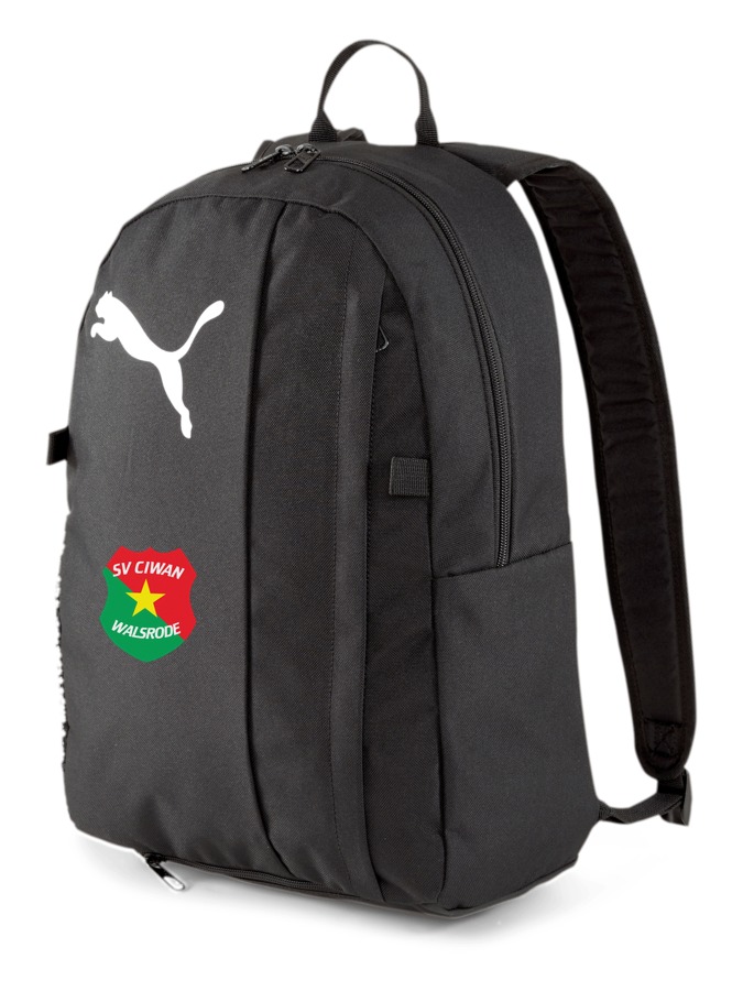 PUMA teamGOAL 23 Backpack
