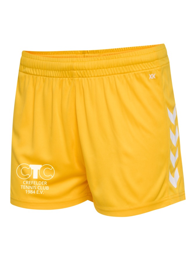 Hummel Core XK Trainingsshorts Damen