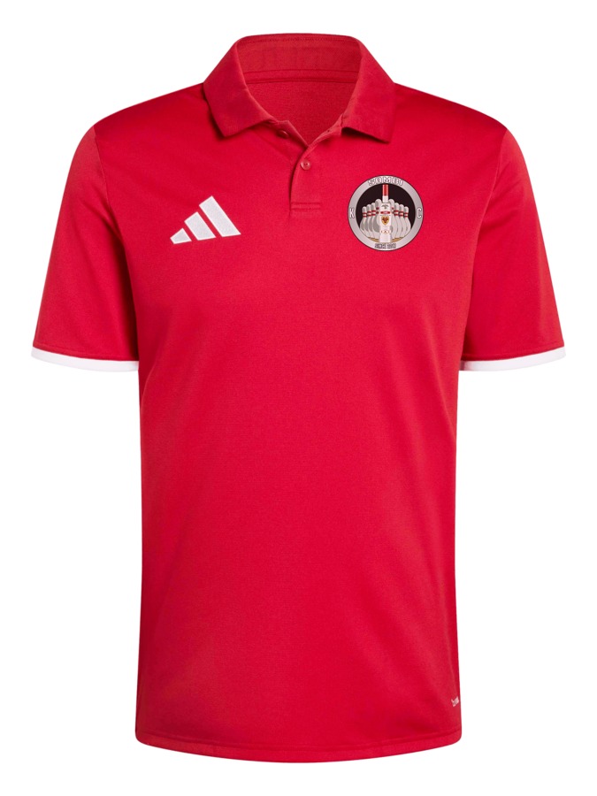 adidas Entrada 26 Poloshirt