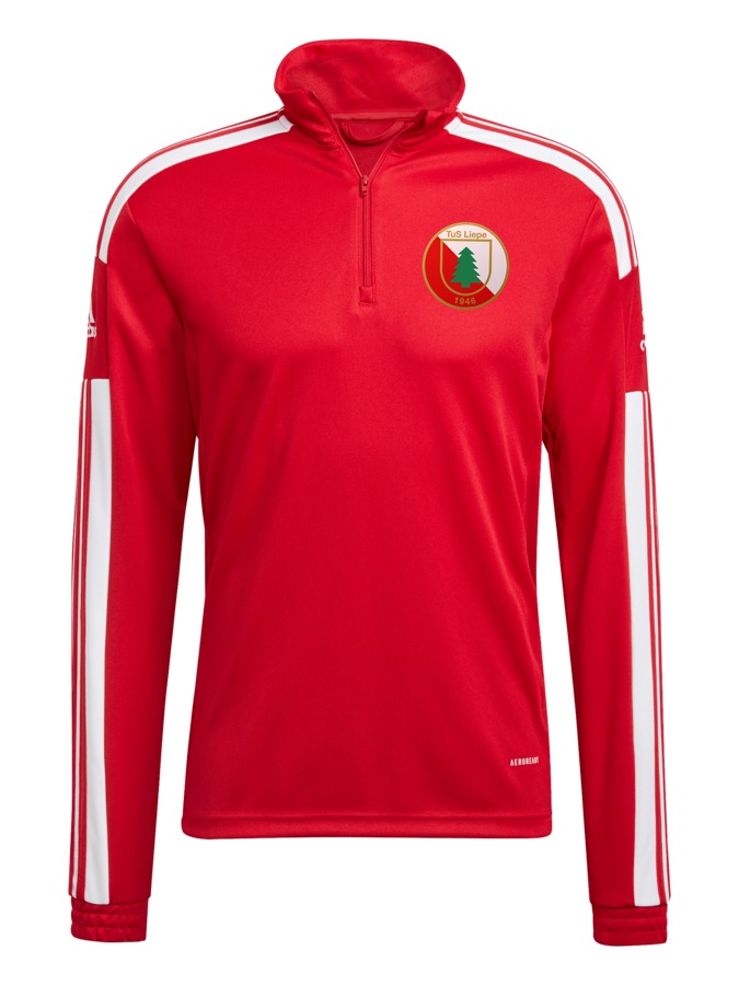 adidas Squadra 21 Trainingstop
