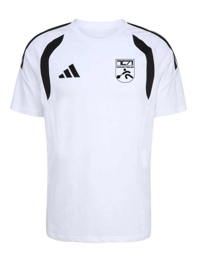 adidas Tiro 26 League T-Shirt