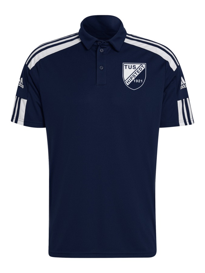 adidas Squadra 21 Poloshirt