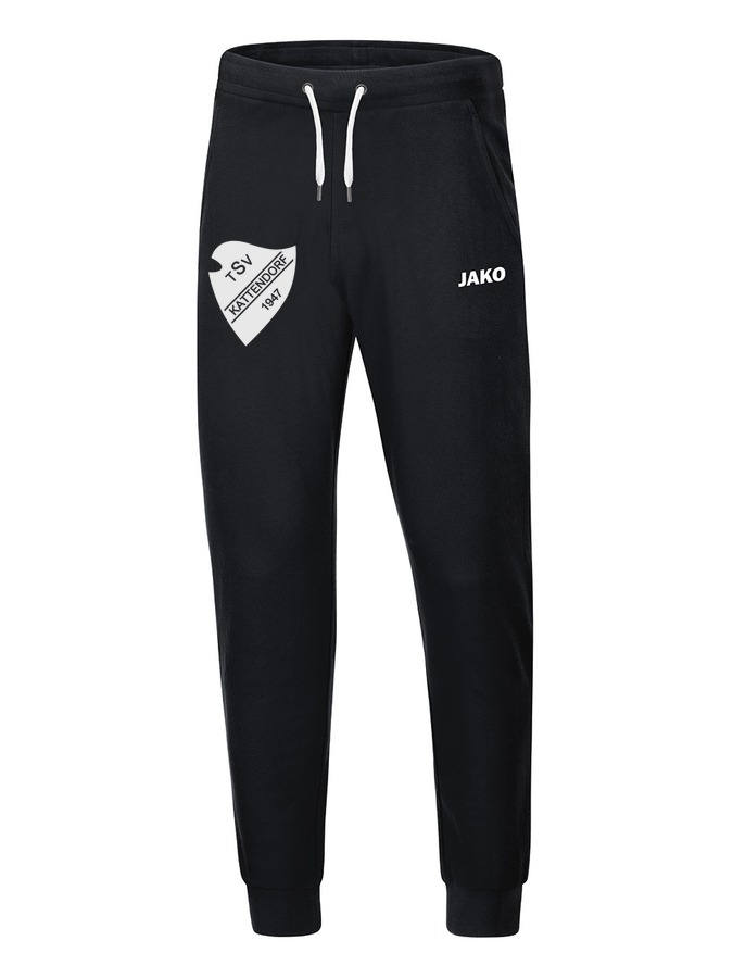 Jako Jogginghose Base mit Bündchen