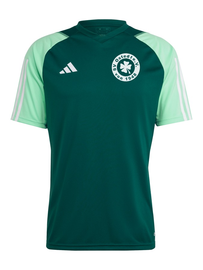 adidas Tiro 23 Competition Trikot