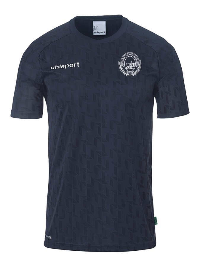 uhlsport Division 28 Shirt Kurzarm