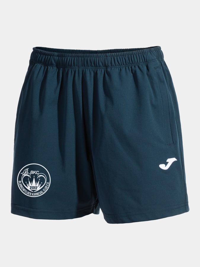 Joma Combi Bermuda Damen