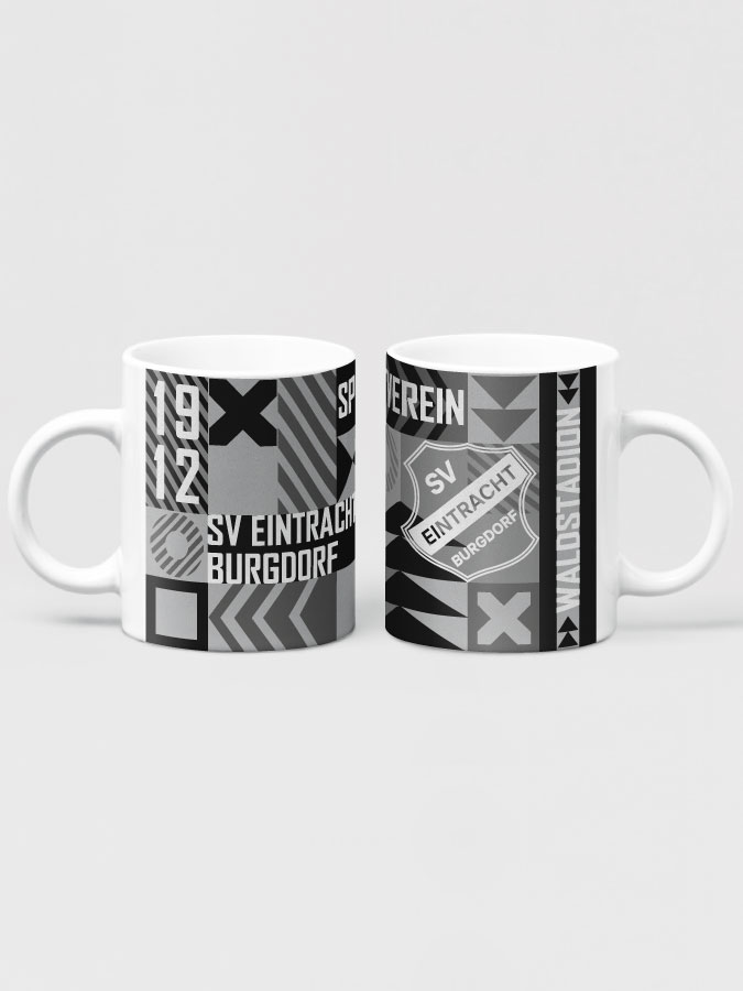 Sammlertasse 2026