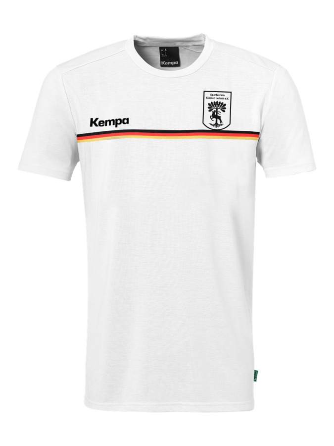 Kempa T-Shirt Team GER