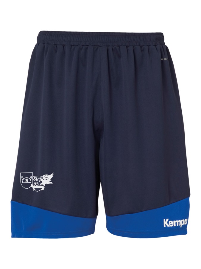 Kempa Emotion 2.0 Shorts