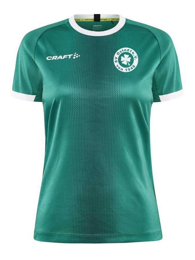 Craft Progress 2.0 Graphic Trikot Damen