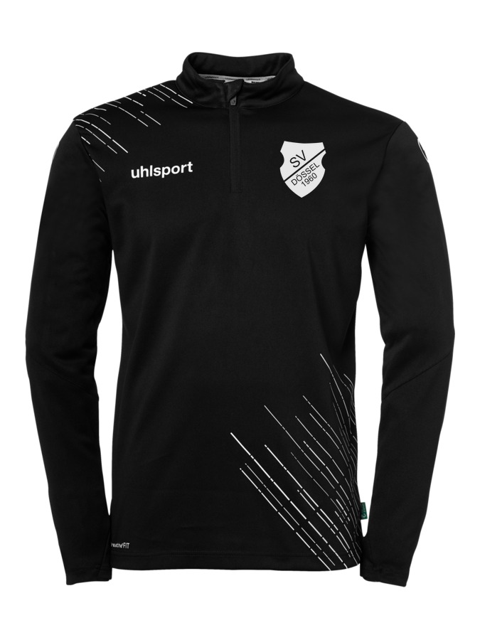 uhlsport Score 26 1/4 Zip Top