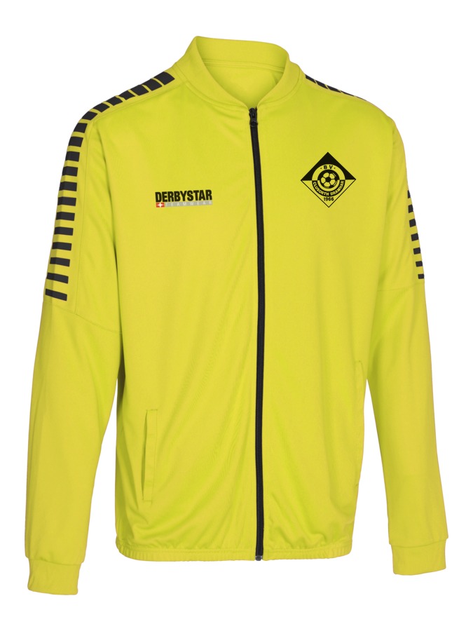 Derbystar Hyper Poly-Arbeitsjacke