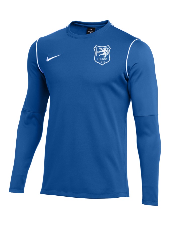 Nike Park 20 Langarm Top