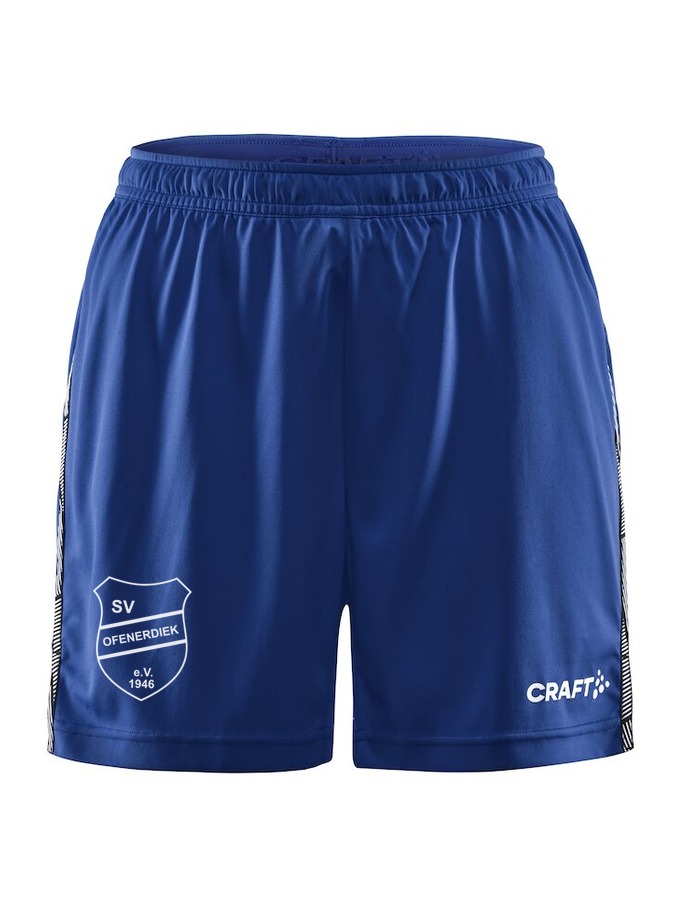 Craft Premier Shorts Damen