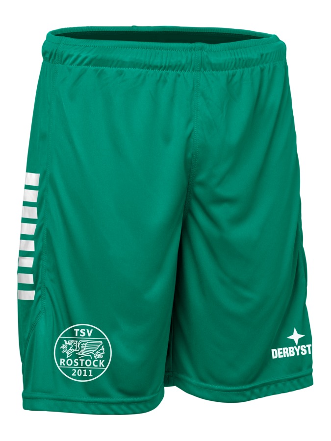 Derbystar Hose Kurz Primo