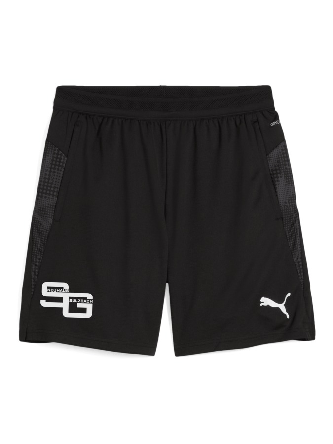 PUMA teamCUP Training Shorts