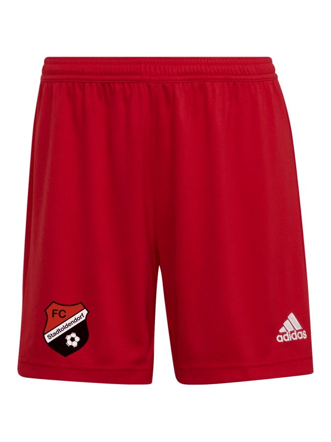 adidas Entrada 22 Shorts Damen