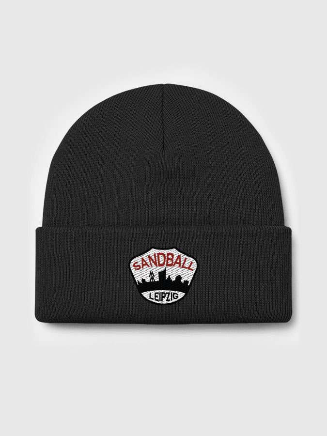 Beanie Kids Sticklogo