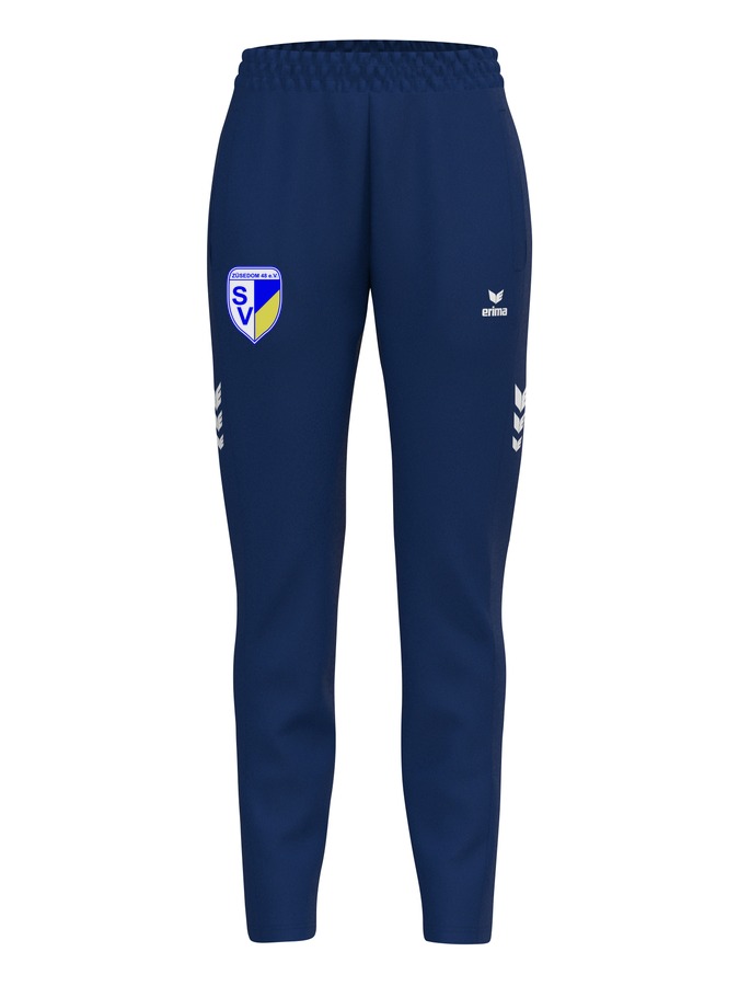 Erima Celebrate 125 Training Pants Damen