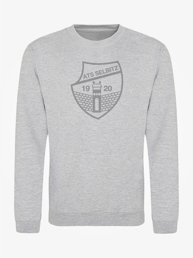 Sweater All Grey Herren