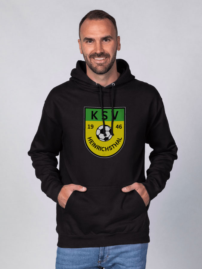 Hoodie Classic Herren