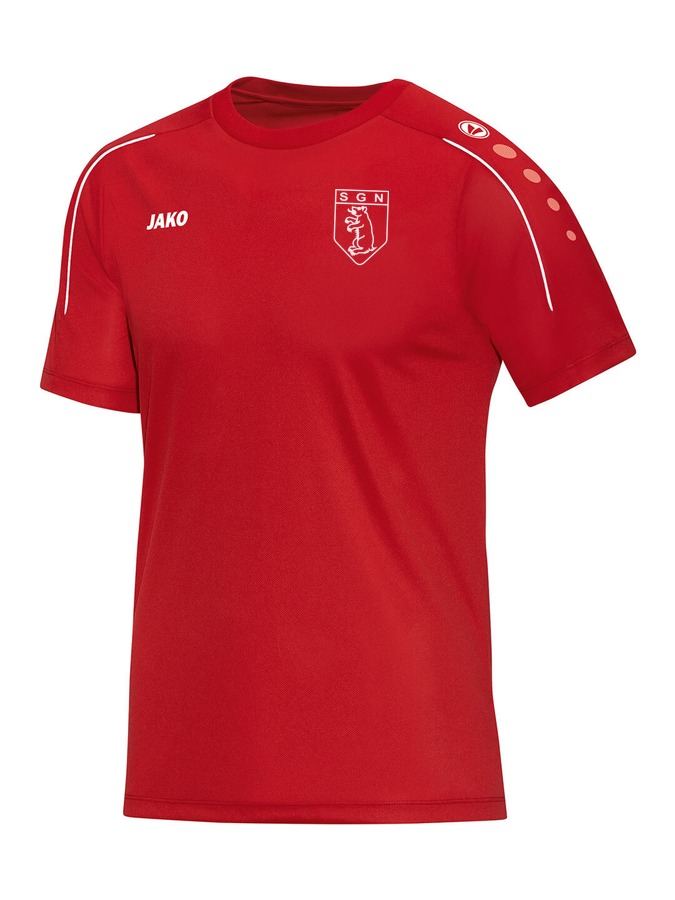 Jako T-Shirt Classico