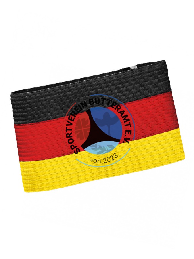 Kapitänsbinde Deutschland
